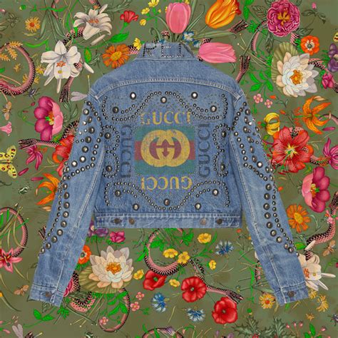 gucci dsm 2018|Dover Street Market X Gucci Cruise 2018 Special Pieces.